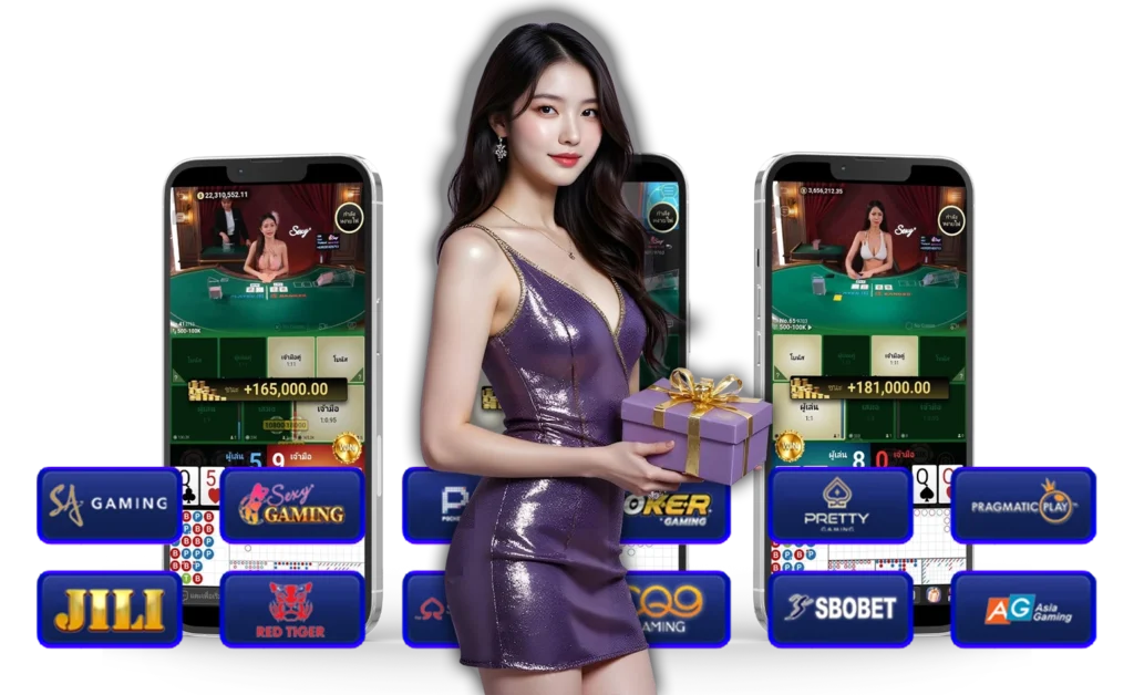 thaisiambet บาคาร่า