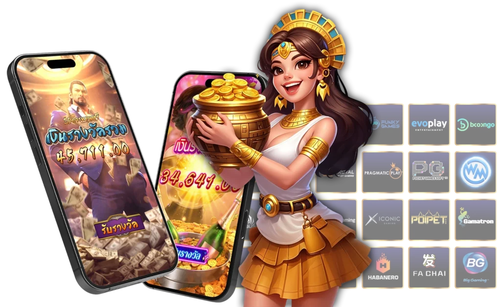 Thaisiambet เกมสล็อต com