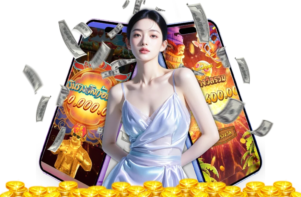 สล็อตแตกหนัก