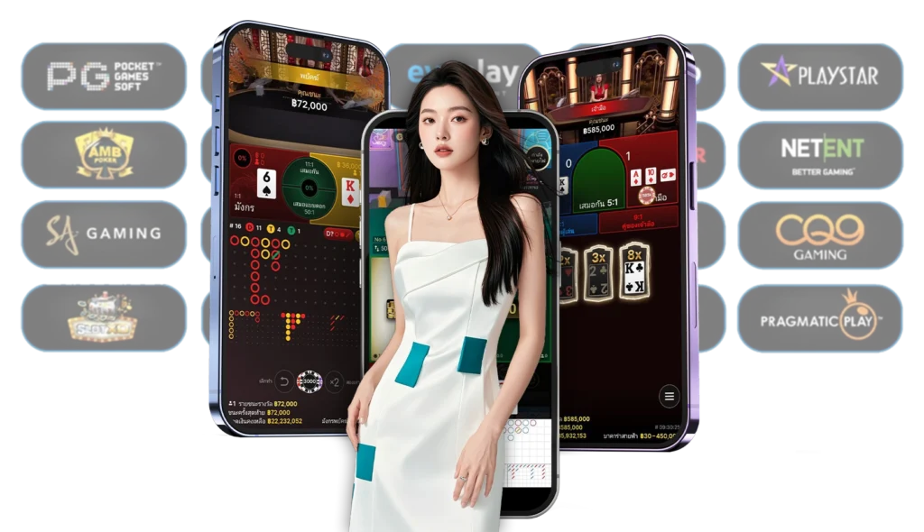 thaisiambet บาคาร่า