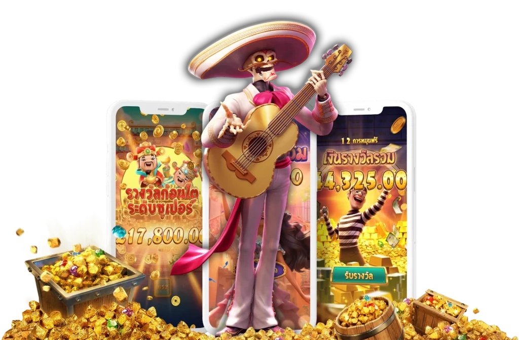 Thaisiambet เว็บสล็อต