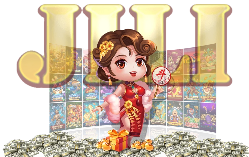 เกมสล็อตยอดฮิต